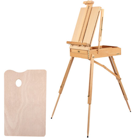 French Easel